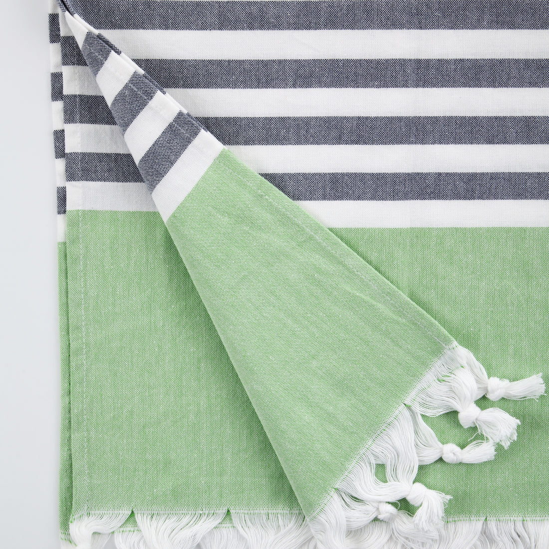 12 Pack Turkish Beach Towel Bulk 71x36 Inches Cotton
