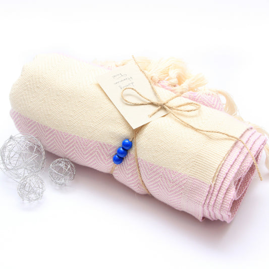 Bulk Turkish Beach Towels in Multiple Colors