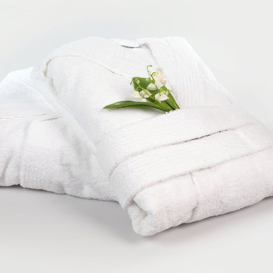 Discover the Benefits of a Soft and Luxurious Cotton Bathrobe