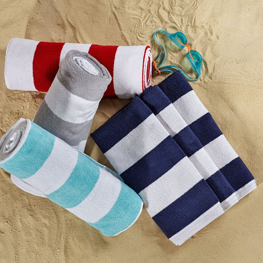 Discover the Perfect Beach Towel for Your Summer Getaway!