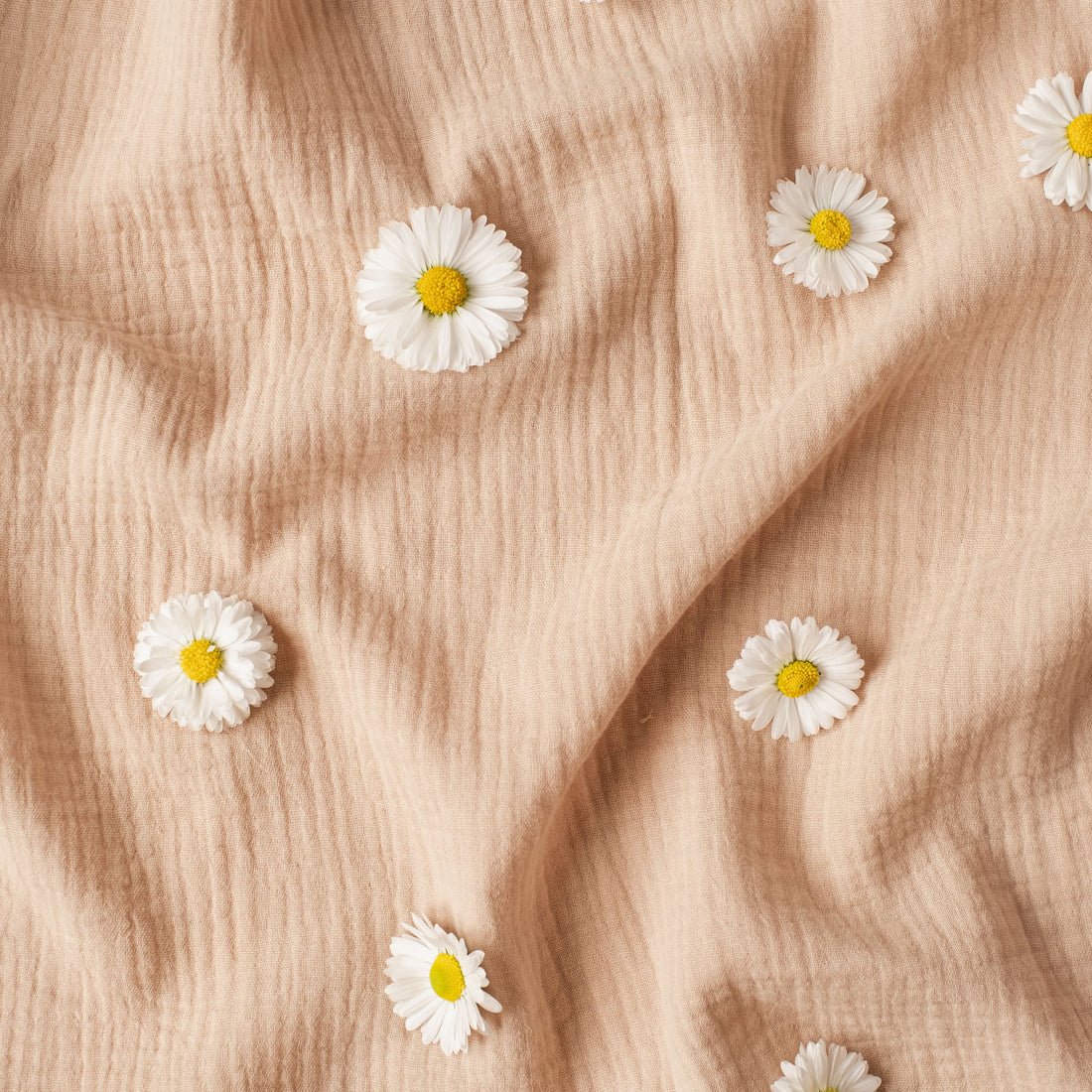 Discover the Versatility and Breathability of Muslin Gauze Fabric