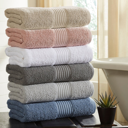 Uncover the Benefits of Pure Organic Hand Towels in Your Home