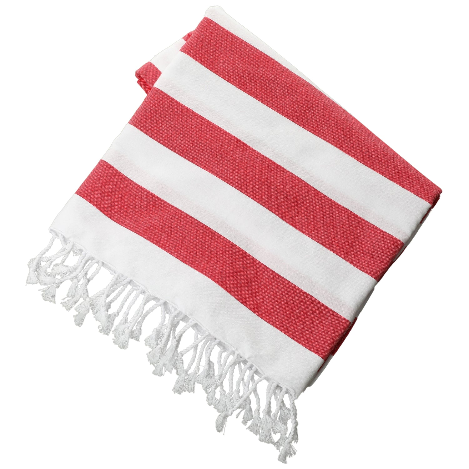 What is the Cabana Striped Pool Towel Design? – SAMTEKS Weaving LLC