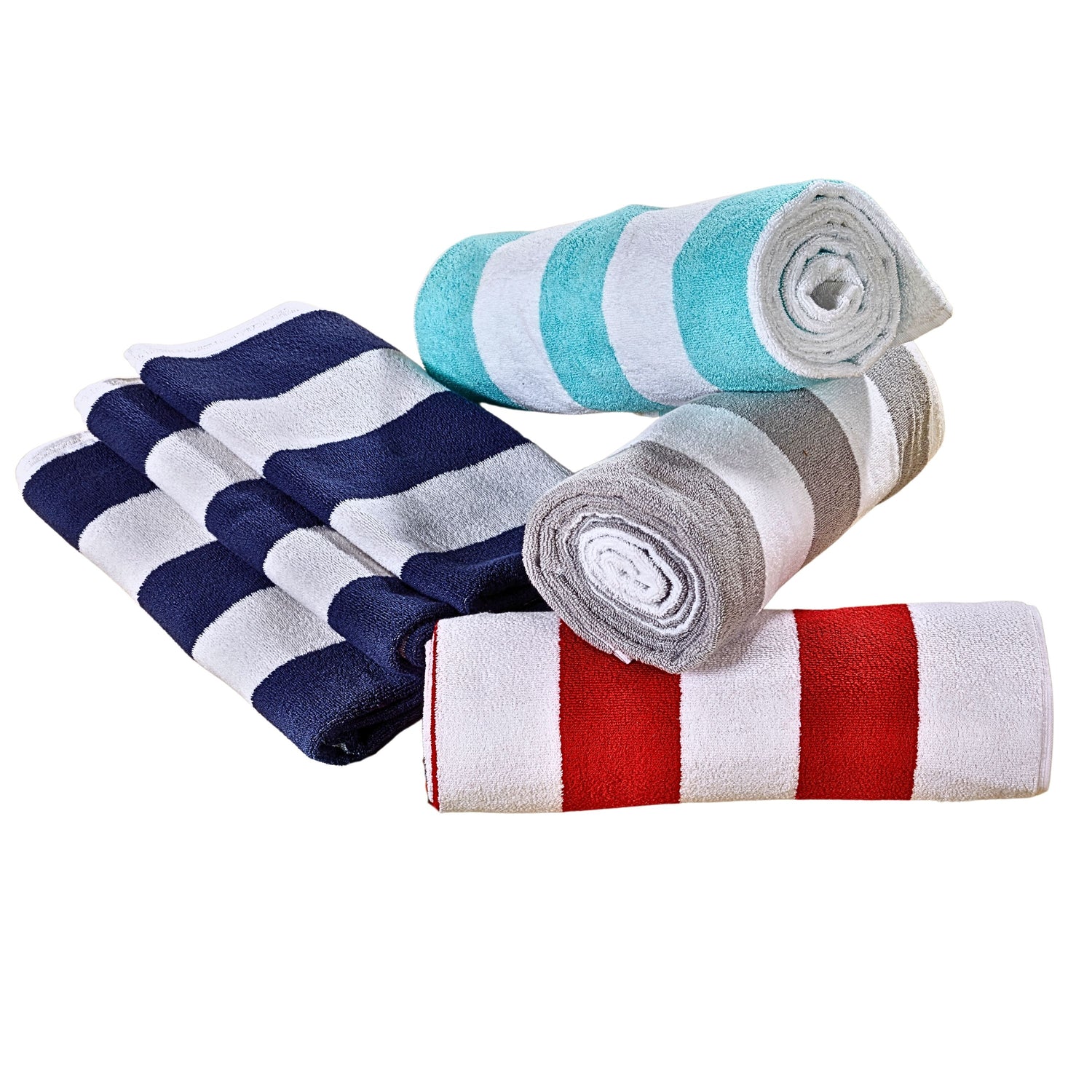 Bulk Beach Towels