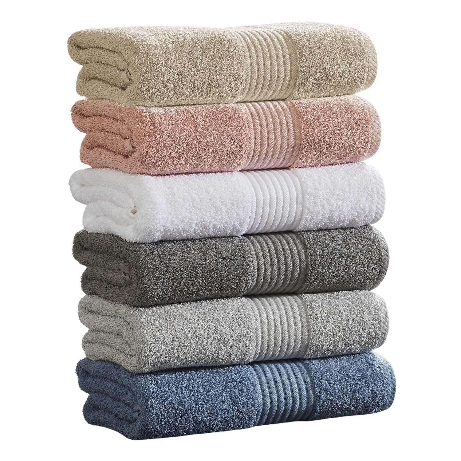 Bulk Towels