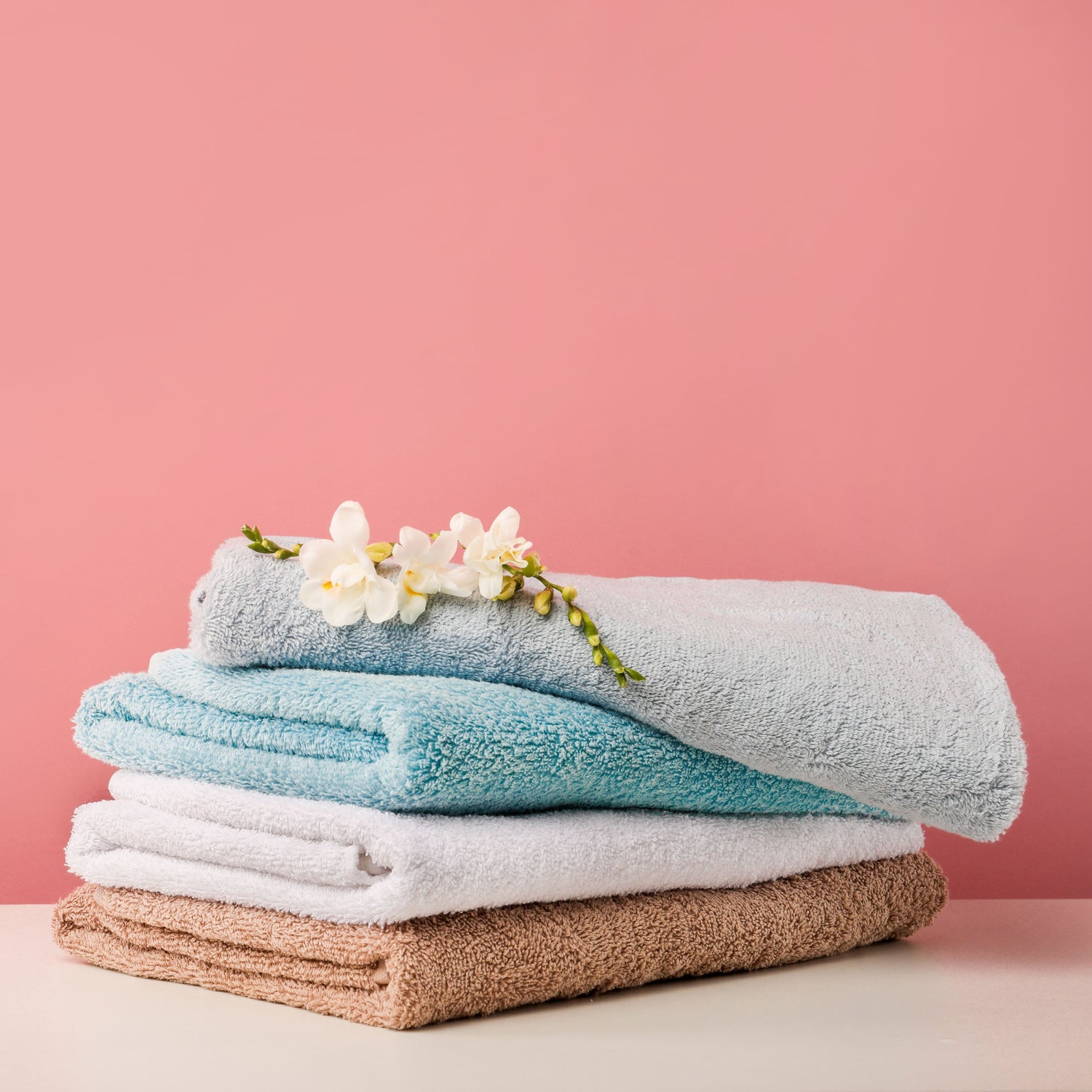 Bulk Turkish Bath Towels