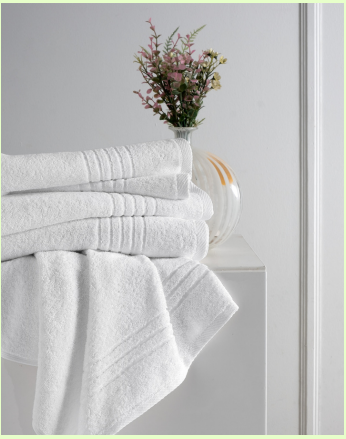 For Home Hotel Hand and Bath Towels-1