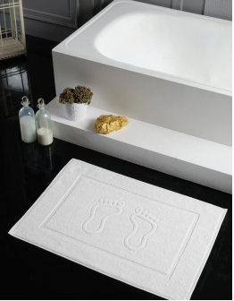 Gold - Hotel Hand and Bath Towels, Bath Rugs-2